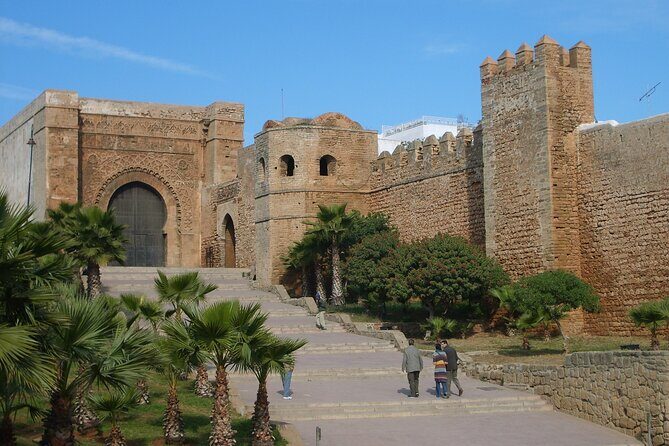 Moroccan Delights: Explore Chefchaouen and Rabat's Culture - Who Will Love This Tour?