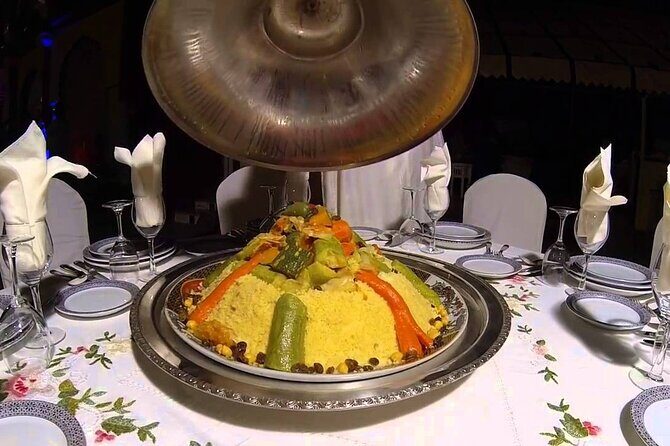 Moroccan Dinner and Fantasia Show at Chez Ali - Final Thoughts