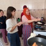 Moroccan Dishes with a Local Family Cooking Classes - Why This Tour Works Well