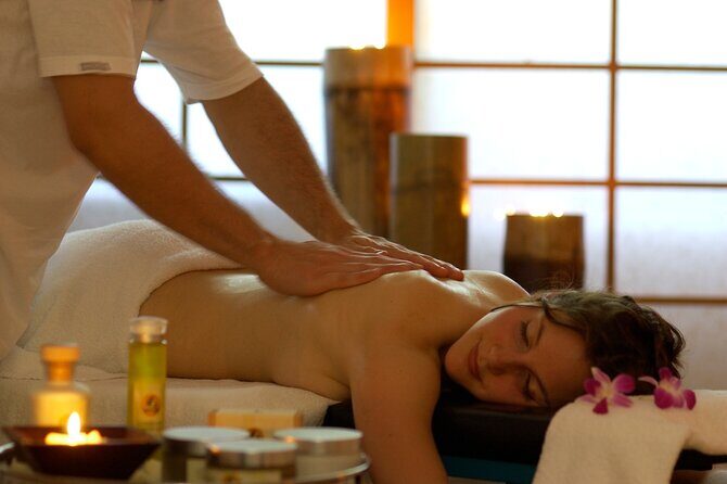 Moroccan Hammam and Spa - Frequently Asked Questions