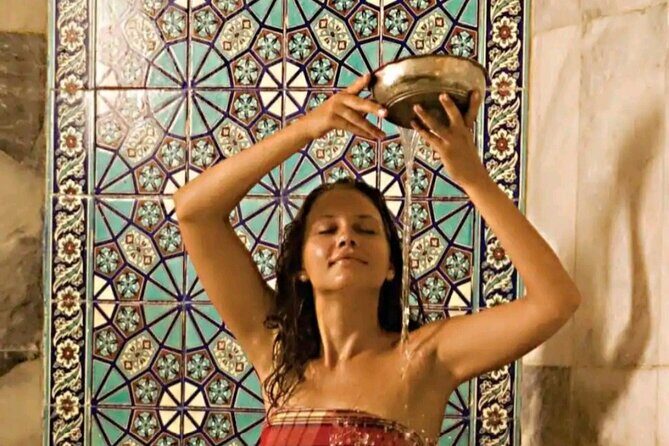 Moroccan Hammam (Massage opt) - Final Thoughts