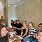 Moroccan hammam with reception in private Riad Mouassine - FAQ