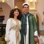 Moroccan Wedding Celebration with Lunch or Diner - Who Will Love This Experience?