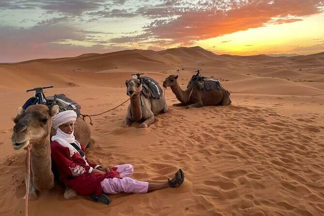 Morocco 10 Days Tour from Casablanca - The Experience: What You’ll Love
