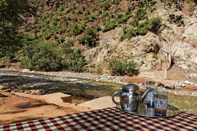 morocco 12 days 11 night desert tour from agadir - Final Thoughts