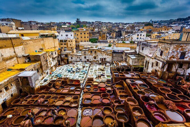 Morocco 12 Days Tour from Casablanca - Authentic Experiences & Local Insights from Reviews