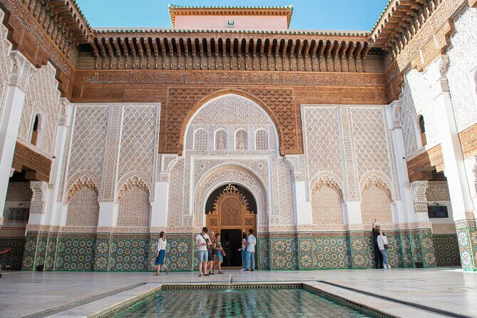 Morocco 8-Night Tour: Chefchaouen, Desert & Hot Air Balloon - Overall Value and Experience