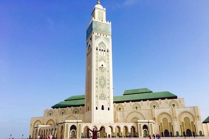 Morocco 9 Days Tour from Casablanca - Who Is This Tour Best Suited For?