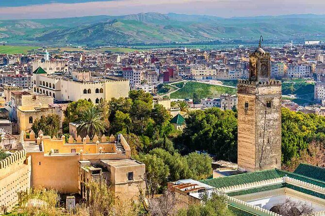 Morocco 9 Days Tour From Marrakech - Practical Considerations