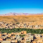 Morocco Anti-Atlas & Sahara 8 Days Tour from Marrakech - Exploring the Sahara: From Tinfou Dunes to Erg Chegaga