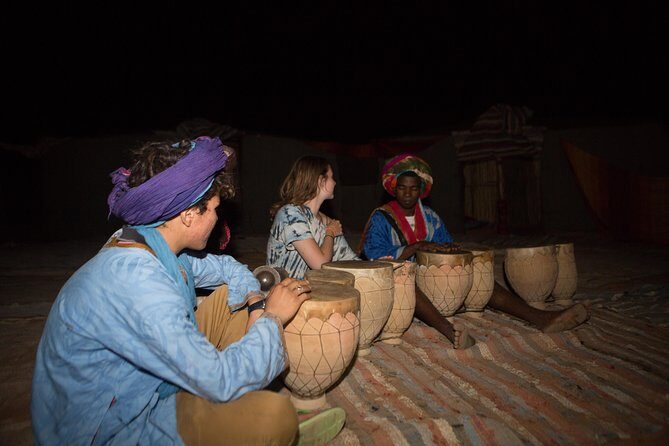Morocco Customise Tour in 10 Days ( Shared / Private ) - Practical Considerations