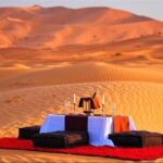 Morocco Day Trip at Sahara Desert - What Travelers Say