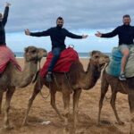 Morocco Day Trip from Spain: Private, Luxury & All-Inclusive - FAQs
