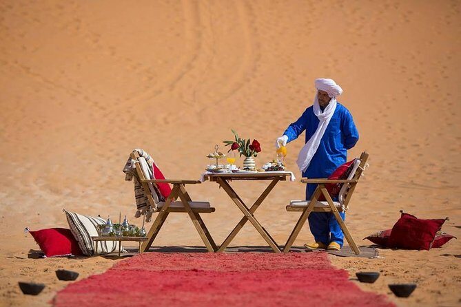 Morocco desert tour 4 days from Marrakech - Who Is This Tour Best For?