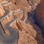 Morocco Encompassed - The Itinerary in Detail