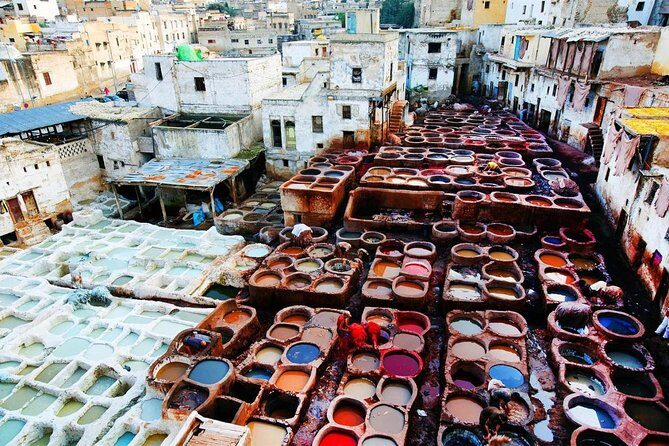 Morocco Excursions: Visit The Imperial Cities And The Desert - 10 Days - What Makes This Tour Stand Out?