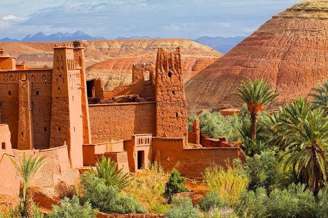 Morocco Imperial cities 6 days - Why Travelers Love This Tour