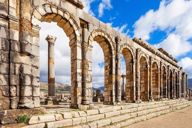 Morocco Imperial Cities - 7 Days - Authentic Experiences and Highlights