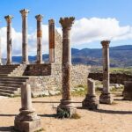 Morocco Imperial Cities Tour by Train from Casablanca - Who Is This Tour Best For?