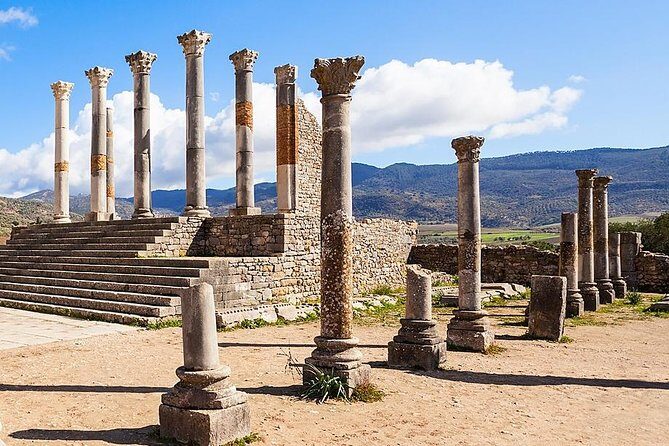 Morocco Imperial Cities Tour by Train from Casablanca - Who Is This Tour Best For?