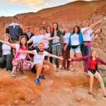 Morocco Itinerary 7 days Marrakech via Sahara Desert to Tangier - Who Is This Tour Best For?