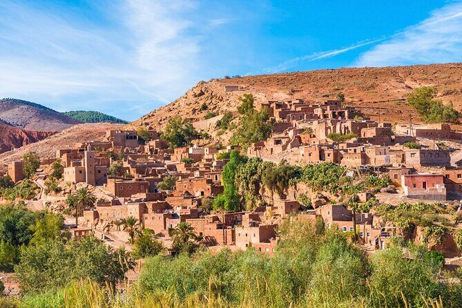 Morocco One-Week Itinerary (7-Day Private Tour) - Authentic Experiences and Insiders’ Tips