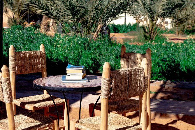 Morocco Private Tour 8 Days 7 Nights (Imperial cities and Grand South Tour) - Practical Details and Tips