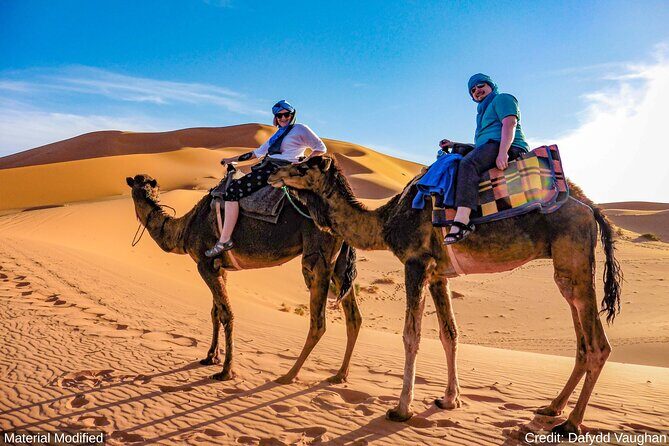 Morocco: See & Experience it ALL in 12 Days, 1st Class Custom Tours - Final Thoughts