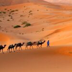 Morocco shared desert tour 3 days - What Makes This Tour Stand Out?