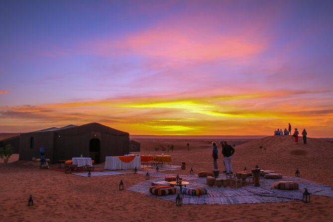 Morocco Top Trips: 15-Day Private Tour in Morocco - Why This Tour Offers Genuine Value