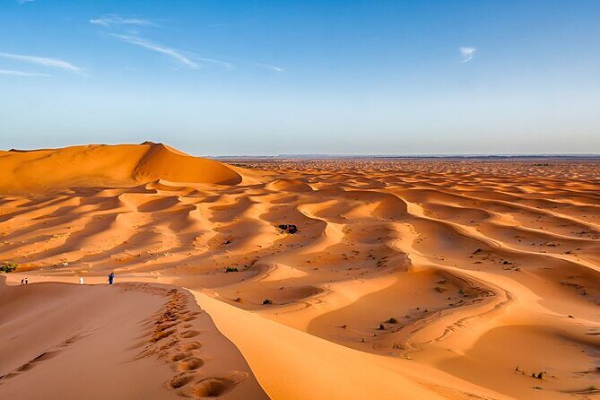 Morocco Top Trips: Luxury 10-Day Private Tour in Morocco - Why This Tour Offers Great Value