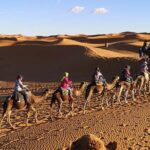 Morocco tour start from Casablanca 8 days - Detailed Breakdown of the Itinerary