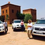 Morocco Vineyard Visit and Gourmet Tours - Why This Tour Offers Great Value