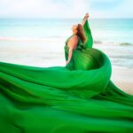 Morro Jable & Costa Calma: Flying Dress Photo&Video Session - Location Varieties & Scenic Highlights