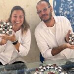 Mosaic workshop in Marrakech - Discovering the Moroccan mosaic tradition