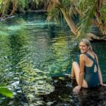 Moshi Hotspring - Authentic Experiences from Travelers