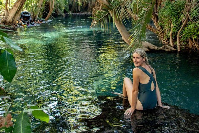 Moshi Hotspring - Authentic Experiences from Travelers