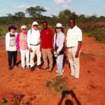 Mosi-oa-Tunya National Park Rhino Walk - The Sum Up: Who Is This Tour Best For?