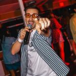 Most exclusive Boat Party in Lisbon: Love Float - What to Expect on the Love Float Experience
