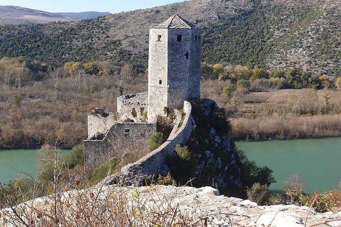 Mostar, Kravice Waterfalls, Poitelj & Blagaj - BiH Private Tour - Practical Insights and Value