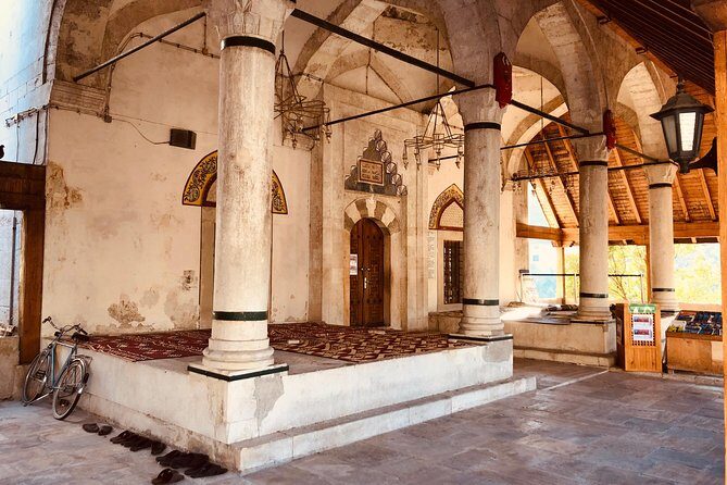 Mostar Private Walking Tour - FAQ