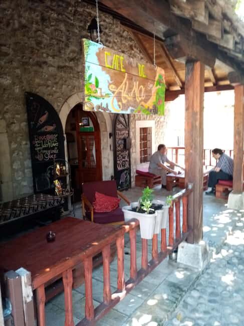 Mostar thru history -private tour - Exploring Mostar: A Guide to the Tour Itinerary
