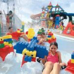 Motiongate, Legolands & Real Madrid World (DPR) with Options - Key Points