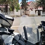 Motorbike adventures on a dual purpose motorbike in the Garden Route and Karoo. - Authentic Experiences and Insights from Past Travelers