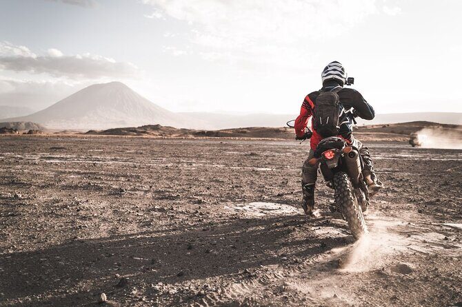 Motorcycle Safari - Final Thoughts