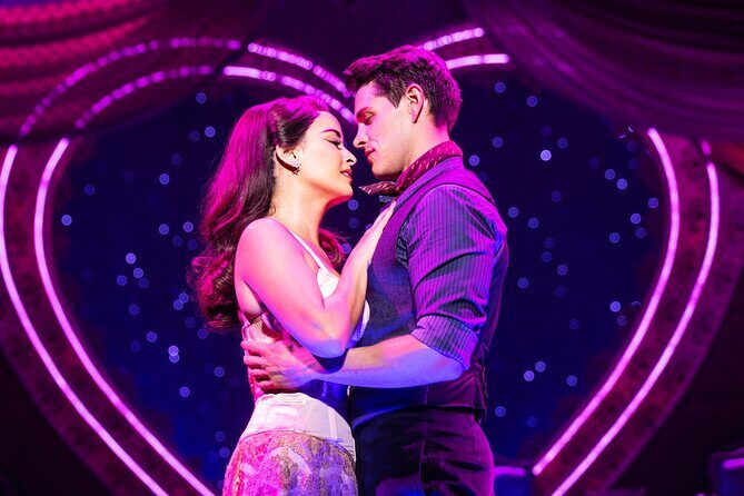 Moulin Rouge on Broadway Ticket - Who Should Book This Experience?