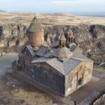 Mount Aragats-Saghmosavank Monastery-Alphabet Park - What Makes This Tour Special?
