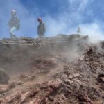 Mount Etna: Day trip to the high altitude craters at 3000 meters trekking - The Real Value of This Tour