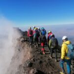 Mount Etna: Top Craters by 4x4 and Trekking Tour - The Value of This Tour