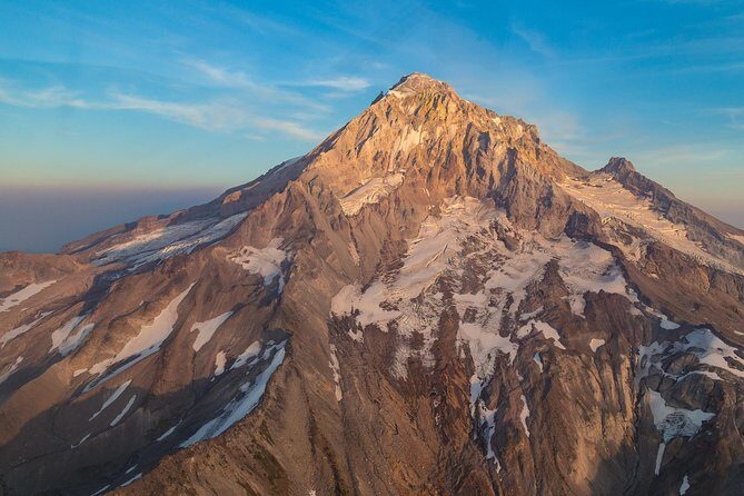 Mount Hood & Columbia River Gorge Air Tour by Envi Adventures - Who Would Love This Tour?